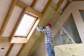 Types of Insulation We Offer in Riviera Beach, MD